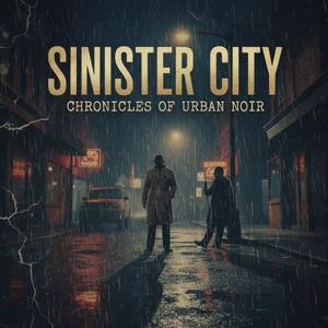 Sinister City: Chronicles of Urban Noir