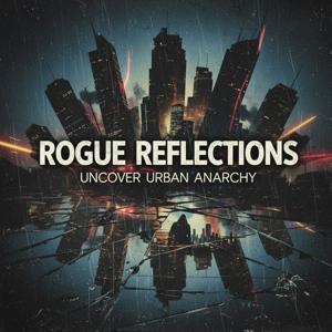 Rogue Reflections: Uncover Urban Anarchy