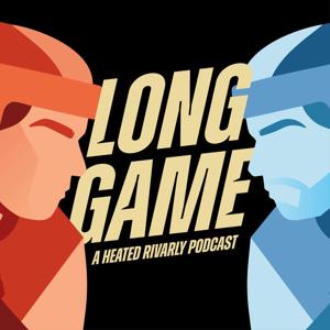 Long Game: a Heated Rivalry Podcast by Declan & Silvan