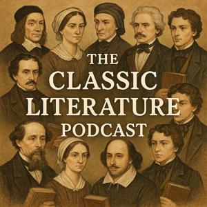 The Classic Literature Podcast.