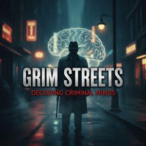 Grim Streets: Decoding Criminal Minds