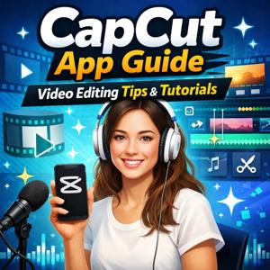 CapCut App Guide – Video Editing Tips &