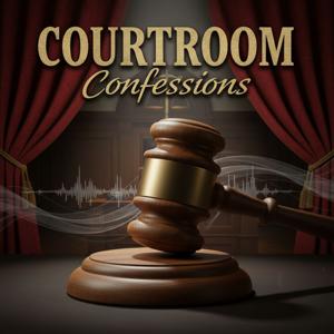 Courtroom Confessions