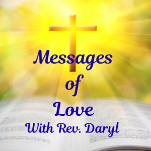 Welcome to Messages of Love