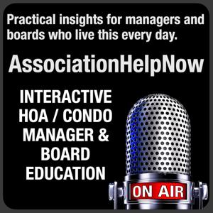 AssociationHelpNow