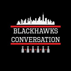 Blackhawks Conversation