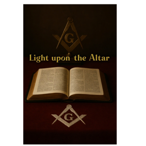 Light Upon the Altar