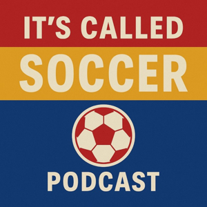 It's Called Soccer