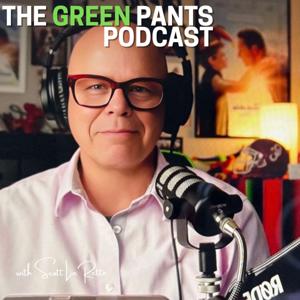 The Green Pants