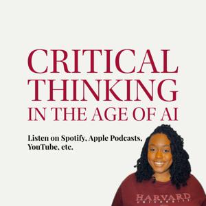 Critical Thinking in the Age of AI