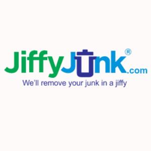 Jiffy Junk Audio Blog Podcast