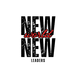 New World Leaders Podcast