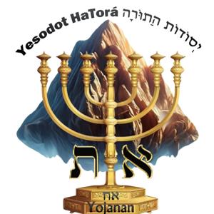 LOS FUNDAMENTOS DE LA TORÁ