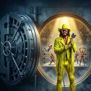 Shoot Interview Vault: Kayfabe Confessions with Wrestling Icons