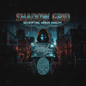 Shadow Grid: Decrypting Urban Anarchy