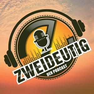 Zweideutig der Podcast