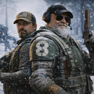 ARC Raiders Nation Podcast