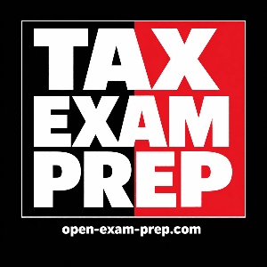 Tax Exam Prep