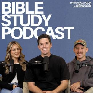 Bible Study Podcast