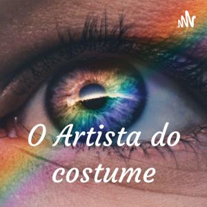 O Artista do costume