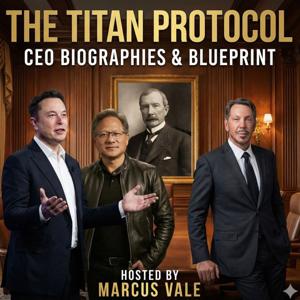 Titan Protocol: Blueprint for Wealth