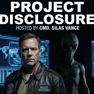 Disclosure: UAP & Alien Files