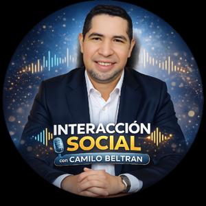 Interacción Social con Camilo Beltrán