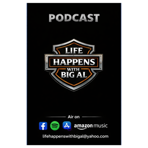 Life Happens with Big Al