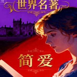 免费|简·爱|央视推荐|世界十大名著|青少年必读