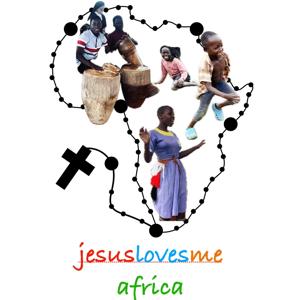 Jesus Loves Me Podcast