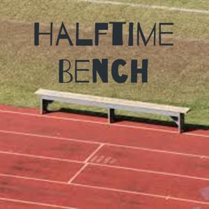 Halftime Bench