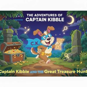 The Adventures of Captain Kibble