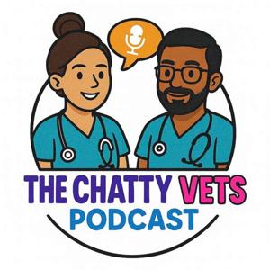 The Chatty Vets Podcast