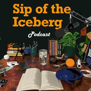 Sip of the Iceberg