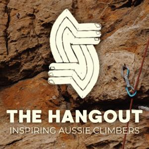 The Hangout Australian Climbing Podcast
