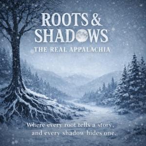 Roots and Shadows: The Real Appalachia Podcast