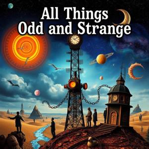 All Things Odd and Strange