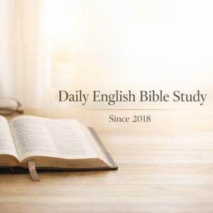 Daily English Bible Study