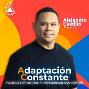 Adaptación Constante Podcast