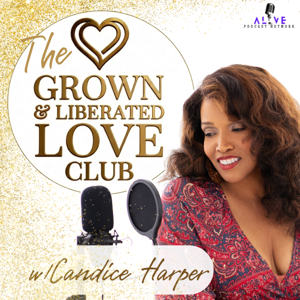 The Grown & Liberated Love Club™