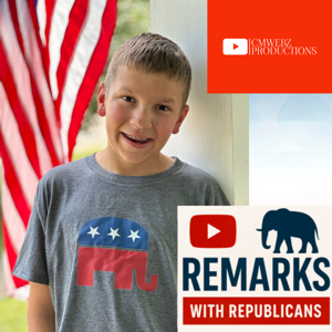 REMARKS with REPUBLICANS