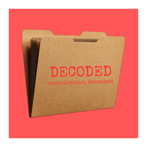 Decoded