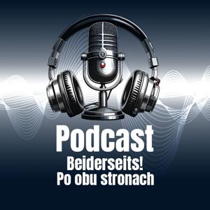 Beiderseits! Po obu stronach!