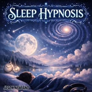 Sleep Hypnosis - Jason Newland