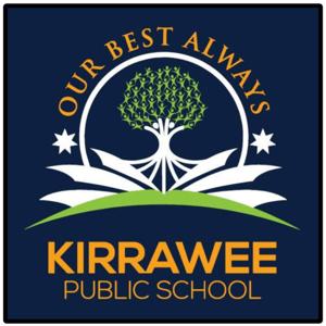 The Kirrawee Public School Podcast