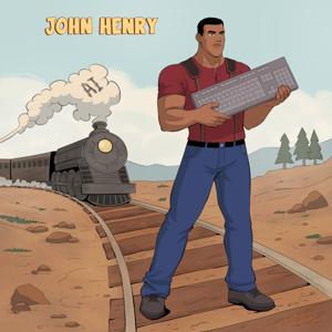 The Ballad of John Henry (and the AI)