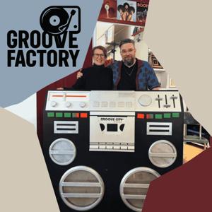 GROOVE FACTORY