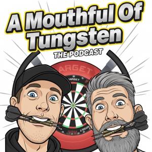 A Mouthful of Tungsten