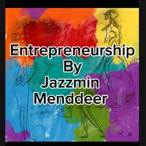 Jazzmin Menddeer podcast