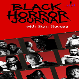 Black Horror Journal